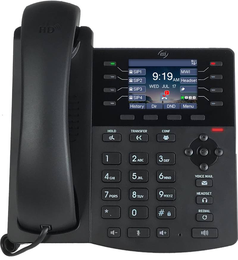 ESI 60 Business Phone