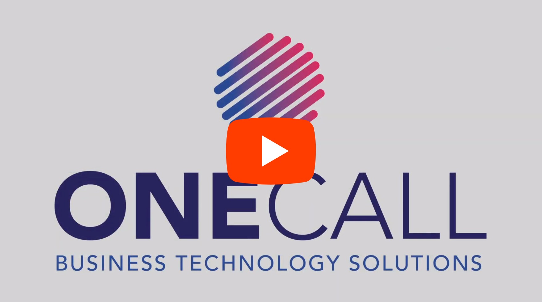 One Call Business Technology Solutions